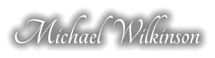 Michael  Wilkinson