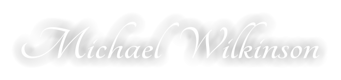 Michael  Wilkinson