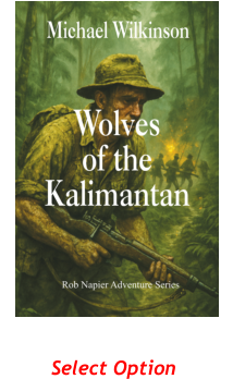 Wolves of the Kalimantan Select Option